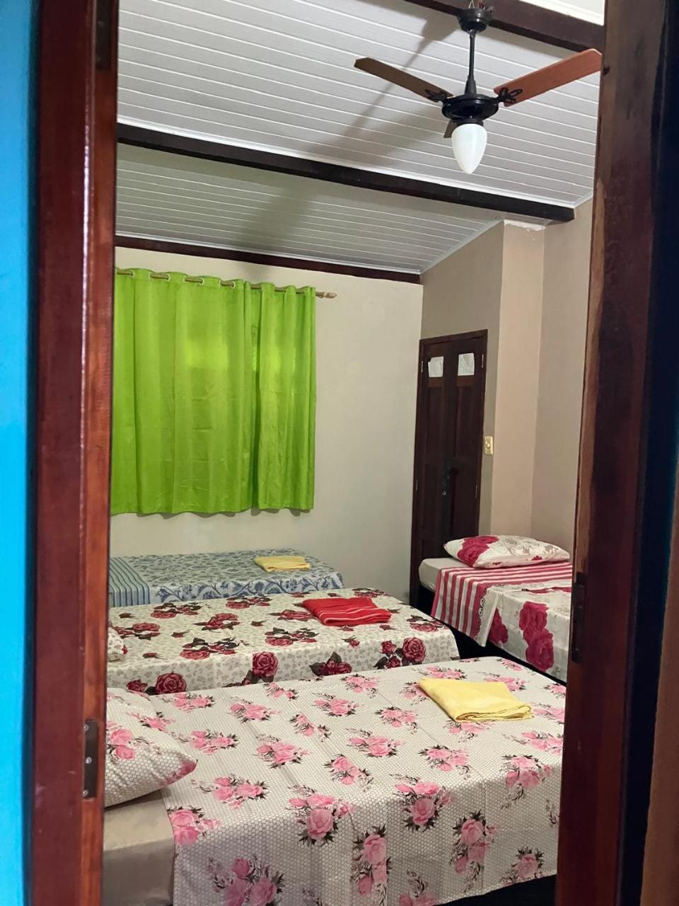 Hospedagem Da Miss Lencois Buitenkant foto