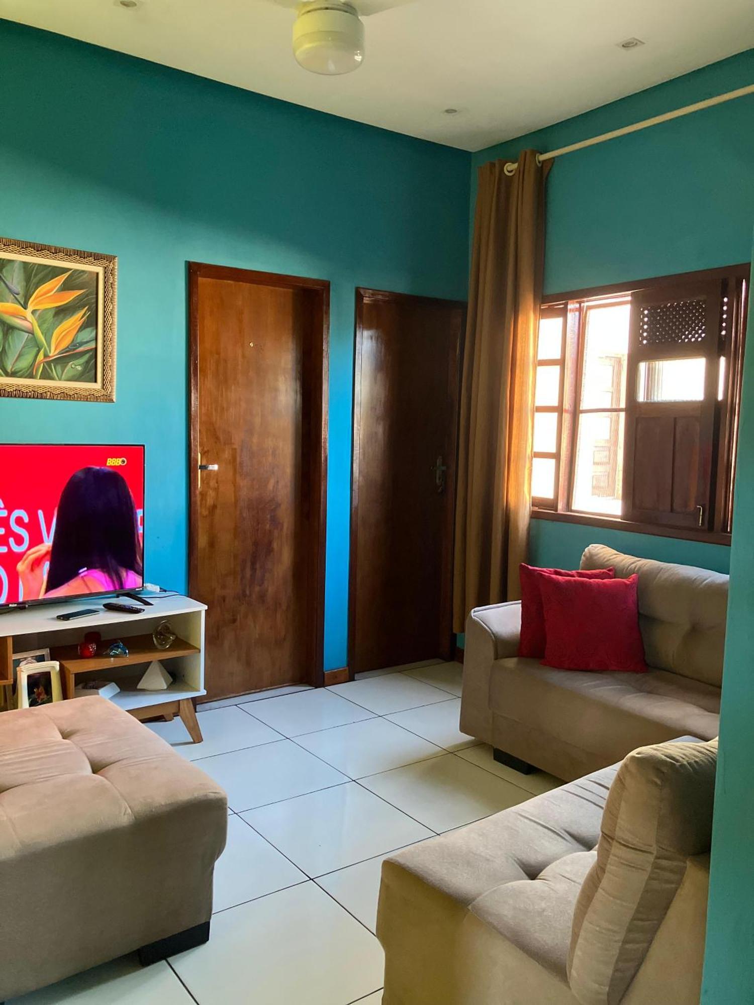 Hospedagem Da Miss Lencois Buitenkant foto